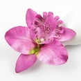 thumbnail image 2 of unbranded 10Ud Clips Para Con Phalaenopsis Decorativas Para Fiestas Y Sesiones Fotográficas, 2 of 5
