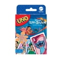 thumbnail image 1 of Juego de Cartas Mattel UNO Lilo & Stitch, 1 of 5
