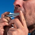 thumbnail image 1 of FONWILYO 2Pcs Professional Metal Jaw Harp Instruments with Portable Design for Music Enthusiasts, 1 of 8