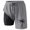 Z185-Grey, variant on CHENge Mens Swim Shorts Lightweight Palm Tree Print Quick-Dry Patriotic Swimming Trunks with Compression Liner Anti-Chafe Beach Shorts Bathing Suits