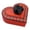 A, variant on Oimcto Valentine's Day Heart-Shaped 3D Printed Gift Box Ornament,Red and Black,Box Valentine's Day Love 3D Printed Annoying Box Ornament: an Exclusive Sweet for Her/Him