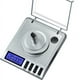 thumbnail image 1 of Smart Weigh GEM20 Báscula inteligente digital de alta precisión 20x0.001g. Ideal para pesar piedras preciosas, joyas y otros objetos de valor, 1 of 5