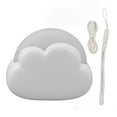 thumbnail image 2 of Cute Design Night Light, Adjustable Brightness, USB Rechargeable, Portable Lamp with Hanging Rope, Best Gift for Occasions, 2 of 8