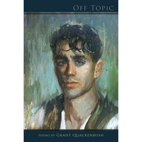 Off Topic (Paperback)