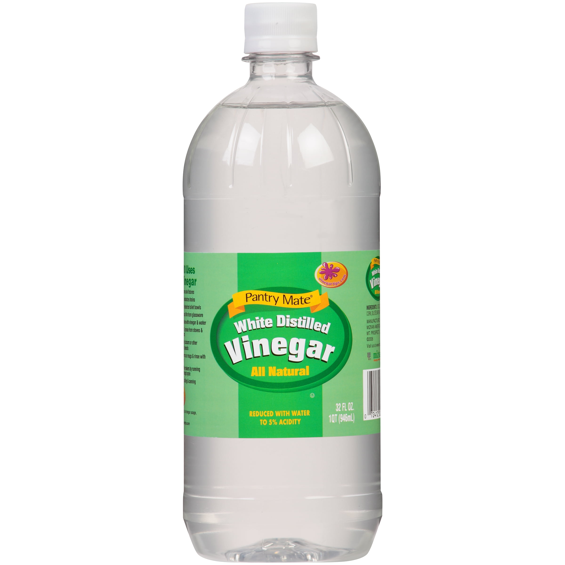Where Is Vinegar In Walmart + Other Grocery Stores? [GUIDE!]