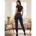 thumbnail image 3 of Pants De Mujer Deportivo O Casual Pantalones De Dama Leggin, 3 of 5