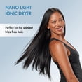 thumbnail image 4 of Secador de pelo BabylissPro Nano Titanium Ionic Lightweight Blue, 4 of 8