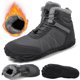 thumbnail image 1 of Botas Minimalistas Nieve Invierno Antideslizantes para Senderismo Escalada, 1 of 9