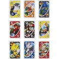 thumbnail image 5 of UNO Sonic the Hedgehog Card Game for Kids & Family, 2-10 Players, Ages 7 Years & Older, 5 of 6