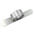 thumbnail image 4 of Cheers Stainless Steel Fruit Orange Lemon Citrus Peeler Finger Type Slicer Kitchen Tool, 4 of 7