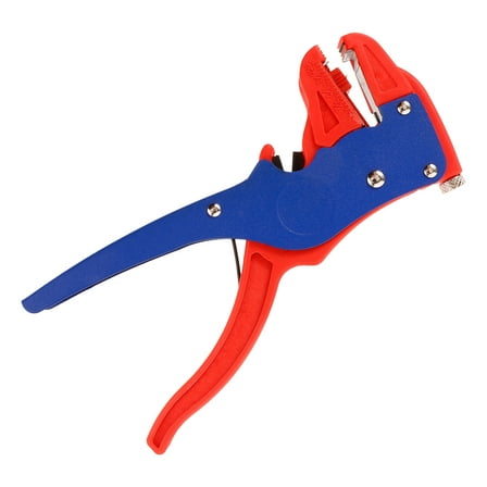 WHAMVOX Wire Stripper Tool Handheld Wire Cutting Tool Electric Cable Stripping Tool