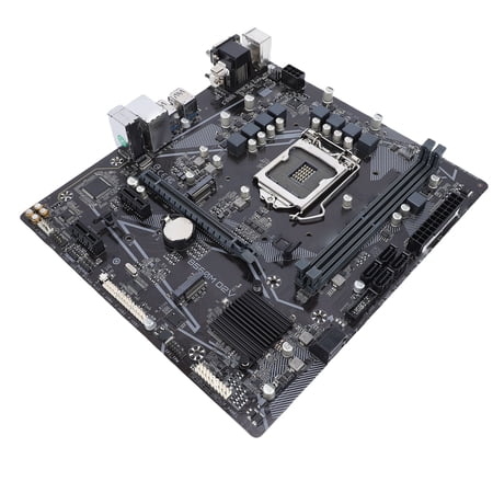 Gaming Accessories Gaming Accessories Channel Computer Motherboard Dual Channel DDR4 Micro ATX Mainboard Support Type 2260 2280 PCIe SerialATA 6Gb/s Interface Gaming Accessories Gaming Accessories Channel Computer Motherboard Dual Channel DDR4 Micro ATX Mainboard Support Type 2260 2280 PCIe SerialATA 6Gb/s Interface