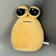 thumbnail image 2 of Almohada Suave 22cm/8 6 Pulgadas Regalo Peluche Juguete Peluche Alien Pou (muñecas), 2 of 9