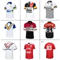 thumbnail image 5 of Camiseta retro visitante de los Sydney City Roosters de 1996, talla: S-5XL (nombre y número personalizados), 5 of 5