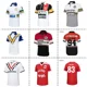 thumbnail image 5 of Camiseta retro visitante de los Sydney City Roosters de 1996, talla: S-5XL (nombre y número personalizados), 5 of 5