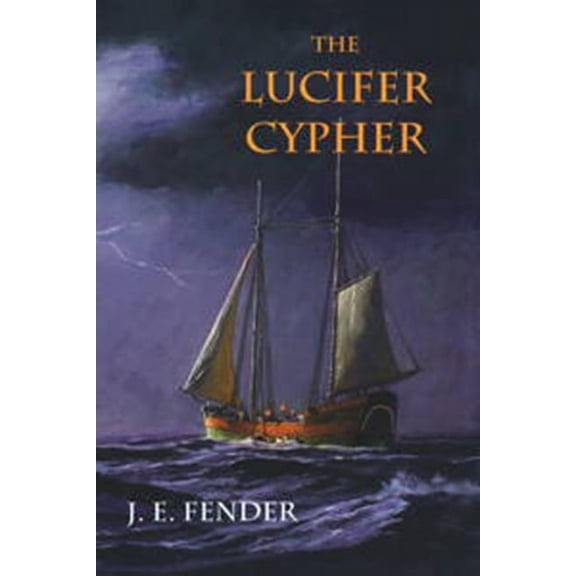 The Lucifer Cypher (Paperback)