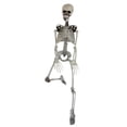thumbnail image 1 of Lubelski 90cm Simulation Human Skeleton Ornament, 1 of 6