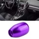 thumbnail image 5 of Palanca De Cambio Manual De 5 Velocidades Para Coche, Palanca De Cambios Con 3 Adaptadores, Repuesto Universal De 8/10/12mm Para La Mayoría De Los Coches Manuales, 5 of 7