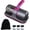 Red, variant on Puresleepy Pro Bed Vacuum, Pure Sleepy, Sleepvac Uv Handheld Vacuum by Isterilize Cordless, Deep Mattress Cleaner, Bed Cleaner Machine (Blue)