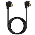 thumbnail image 6 of USB C USB C 3.1 Fast Charging Cable 10Gbps Data Transfer Support 4K60hz Video Output Type C Screw Locking Connector Cord, 6 of 9
