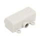 thumbnail image 5 of 4 Conectores De Cable Divisor 1 En 4 Salidas Conductor De Latón De Alta Potencia Bloque De Terminales De Cableado Rápido 80A 1000V 4 Uds, 5 of 7