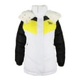 thumbnail image 2 of Reebok Women's Puffer Jacket, 2 of 11