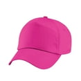 thumbnail image 1 of Beechfield Boys/Girls Original 5 Panel Cap, 1 of 2