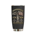 thumbnail image 2 of 250th Anniversary Commemorative Items Coffee Cups Insulated Mugs, 2 of 5