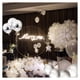 thumbnail image 2 of Kit Guirnalda de Globos Decoración Fiesta Bautizo Comuinión Dara Baby Otr0061, 2 of 6