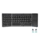 thumbnail image 1 of Prncalprior Foldable Bluetooth Keyboard with Touchpad, Wireless Mini Keyboard, 1 of 5