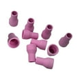 thumbnail image 4 of Decodeary Collet Body for Welding Torch Consumables Reliable Performance Pink 9x30 1Set, 4 of 6