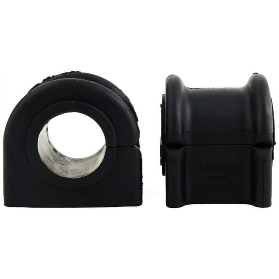 TRW JBU1139 Suspension Stabilizer Bar Bushing Fits select: 1998-2005 FORD EXPLORER, 1998-2011 FORD RANGER