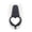 9 mm, variant on Riguas Heart-Shaped Paper Punch Set 9/16/25mm Embossing Machine for Scrapbooking DIY Card Making Zinc Alloy Craft Punches for Paper Gifts