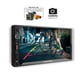 thumbnail image 4 of Ecualizador Mini para auto preamplificado Nano Baby 5 Bandas + Subwoofer Output , Control de frecuencia , Bass Booster, 7Volts , RCA,Luz Led Steelpro Negro, 4 of 8
