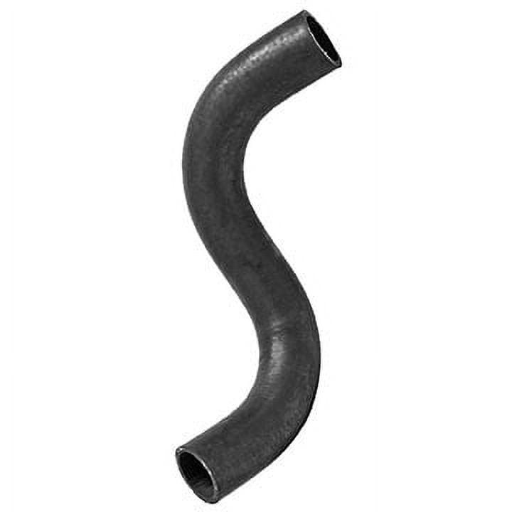 Amazon.com: Dayco 71989 Upper Radiator Hose,Black : Automotive