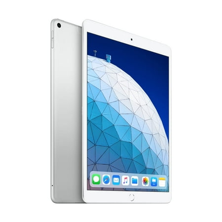 Apple 10.5-inch iPad Air Wi-Fi + Cellular 64GB - Silver