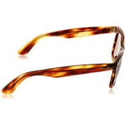 نظارات Ray-Ban للجنسين RB2140 Classic Wayfarer ، 50 مم