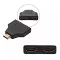 thumbnail image 1 of Adaptador Duplicador De Video Hdmi Tipo Splintter, 1 of 5