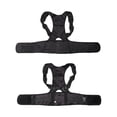 thumbnail image 2 of Faja Corrector De Postura Magnética Unisex Ayuda Lumbar Dara Baby  D0088, 2 of 4