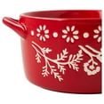 thumbnail image 5 of Mini Casseroles with Lids (Fancy Flourish Mini Casserole 4 Pack), 5 of 5