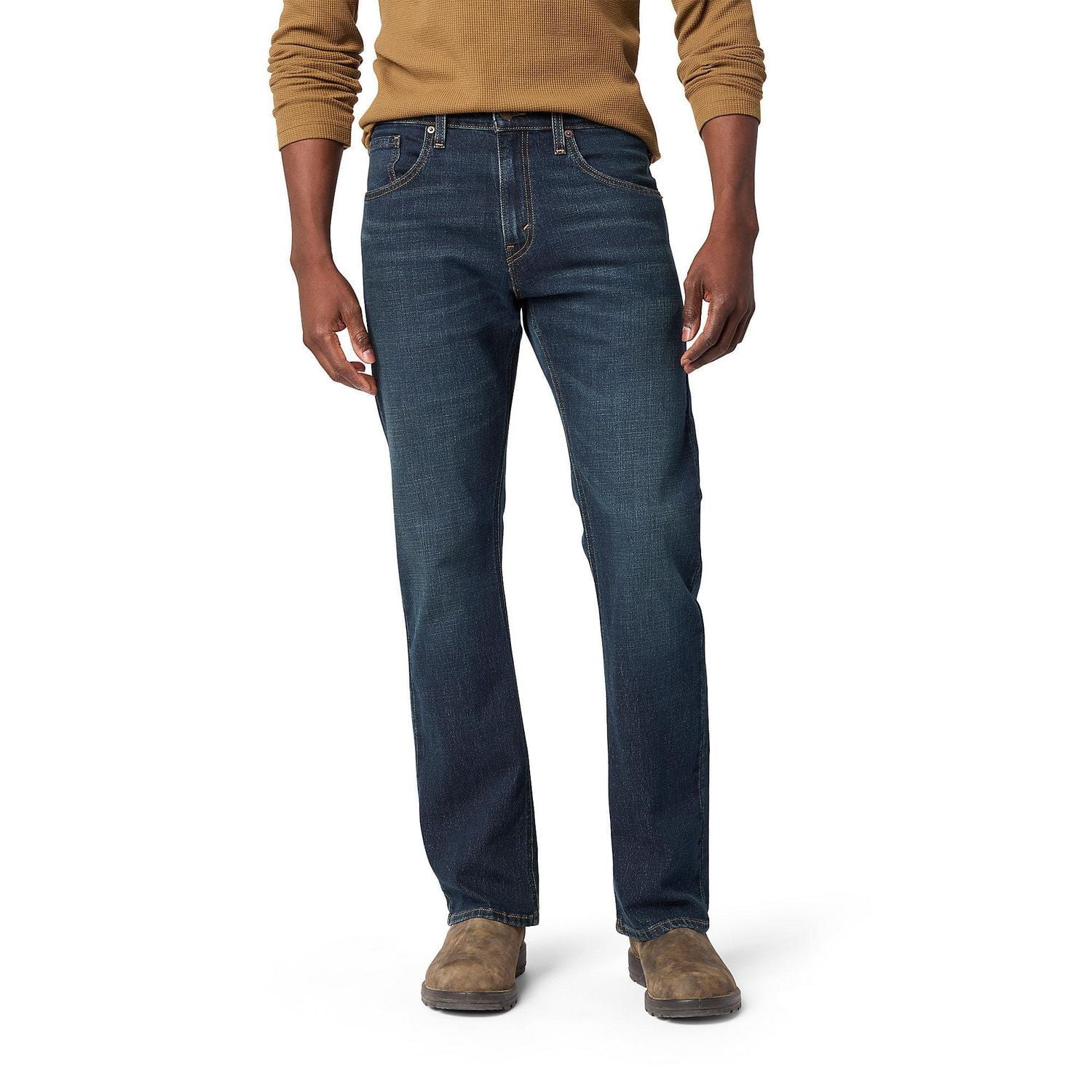 Levi Strauss Signature™ Men’s Bootcut Jeans