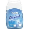 Tums: Smoothies Extra Strength Tablets Antacid, 12 ct