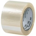 thumbnail image 1 of Box Partners T905305 3 in. x 110 yds. Clear 3M- 305 Carton Sealing Tape, 1 of 1