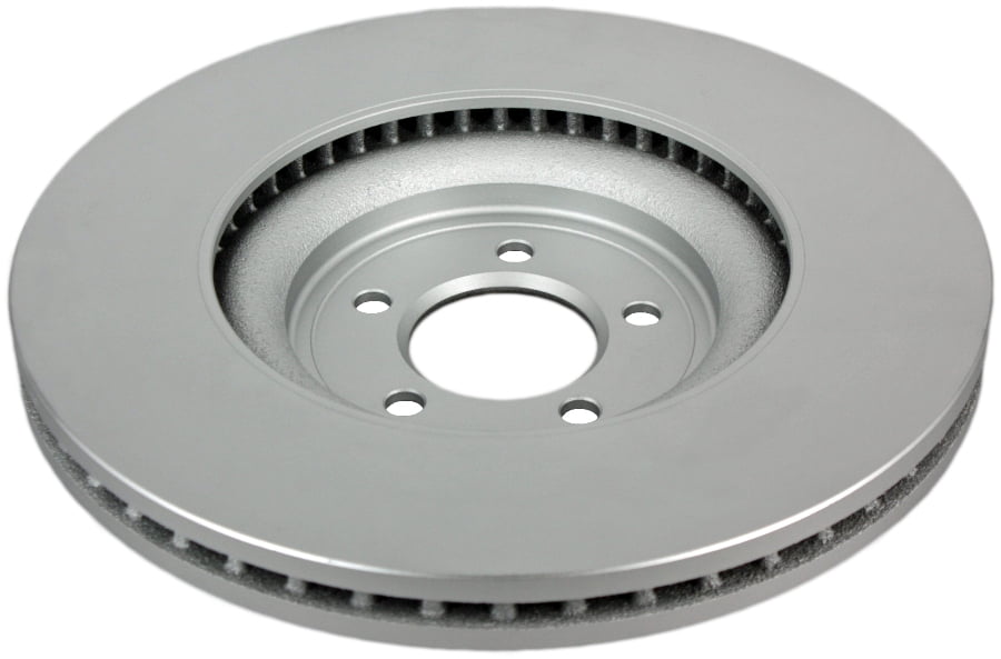 Ultra High Carbon 1000 Brake Kits, Front UHCK10119, Jaguar XF 2015-2009