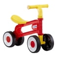 thumbnail image 3 of Little Tikes Scoot n Steer Indoor Outdoor Ride-On Scoot No Pedal for Preschool Kids Toddlers Children to Develop Motor Skills, Boys Girls Age 1-3, 3 of 4