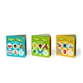 thumbnail image 5 of Melissa & Doug Children’s Books 3-Pack – Poke-a-Dot® First Words, First Shapes, First Colors, 5 of 10