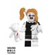 thumbnail image 3 of SparkleT Horror Movie Series Mini Bricks Set – 10PCS Chucky and M3gan | Kids DIY Battle Collection, 3 of 10