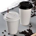 thumbnail image 2 of 50 vasos de papel para café., 2 of 3