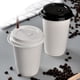 thumbnail image 2 of 50 vasos de papel para café., 2 of 3