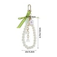thumbnail image 2 of BESTYASH Llavero Con Y Colgante De Para De Llaves, 2 of 7